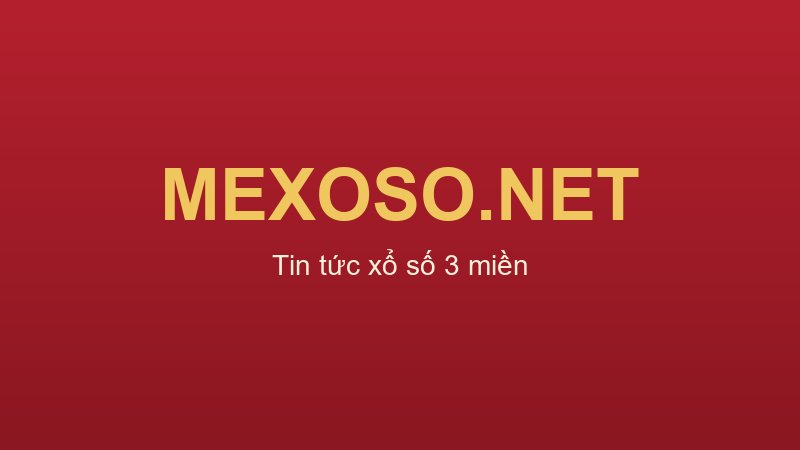 Lịch quay xổ số 3 miền và Vietlott trong tuần: hôm nay đài nào quay?